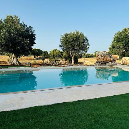 Sole Luna Apartments Monopoli Εξωτερικό φωτογραφία