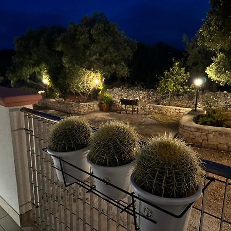 Sole Luna Apartments Monopoli Εξωτερικό φωτογραφία