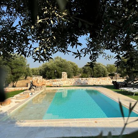 Sole Luna Apartments Monopoli Εξωτερικό φωτογραφία