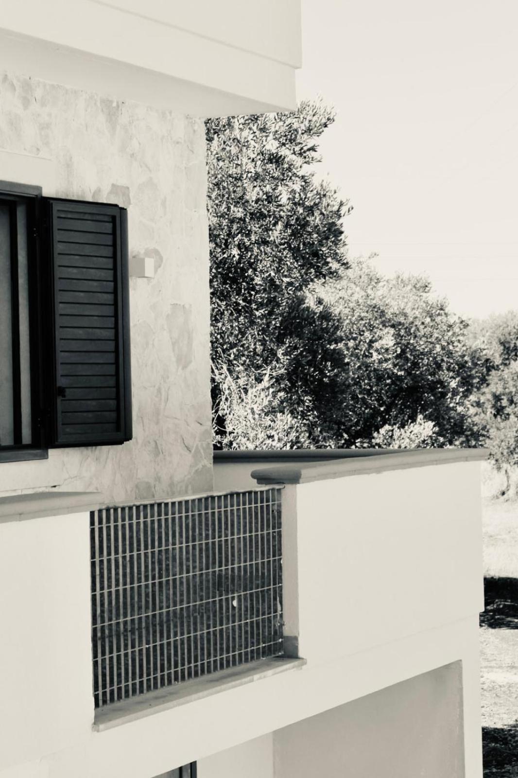 Sole Luna Apartments Monopoli Εξωτερικό φωτογραφία