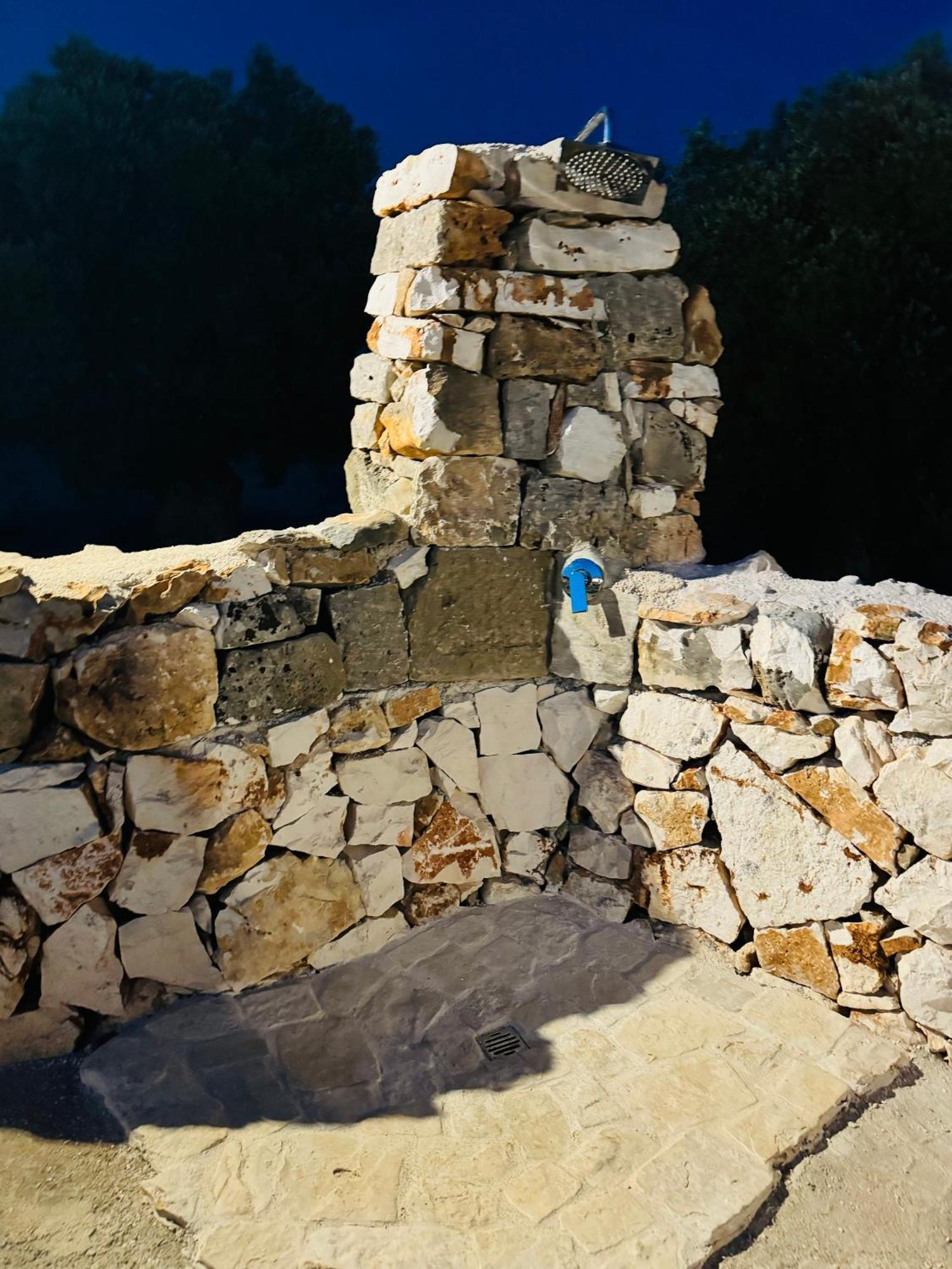 Sole Luna Apartments Monopoli Εξωτερικό φωτογραφία