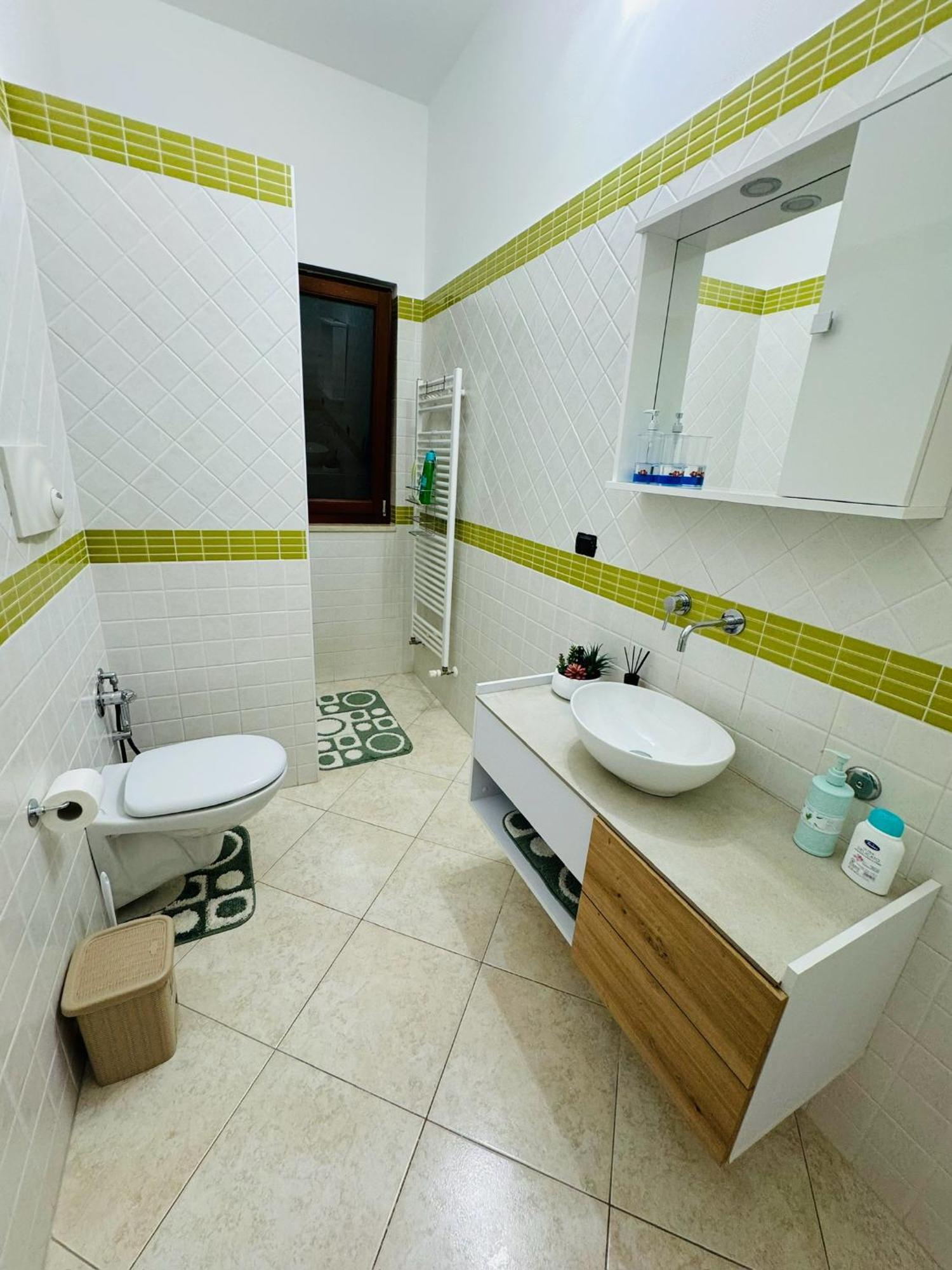 Sole Luna Apartments Monopoli Εξωτερικό φωτογραφία