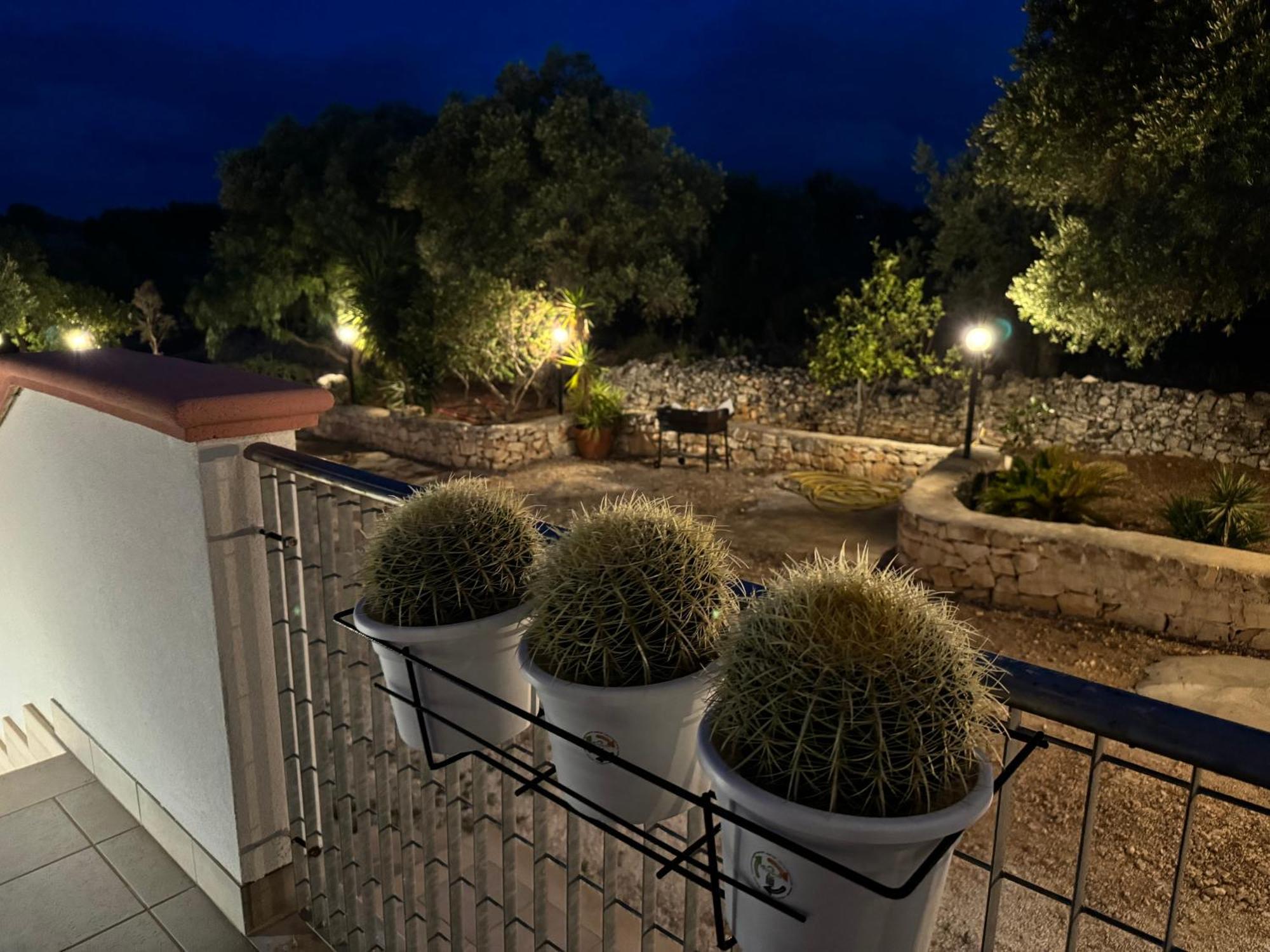 Sole Luna Apartments Monopoli Εξωτερικό φωτογραφία